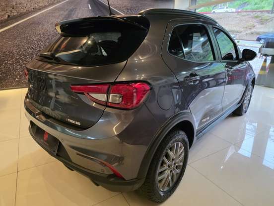 FIAT-ARGO-2020