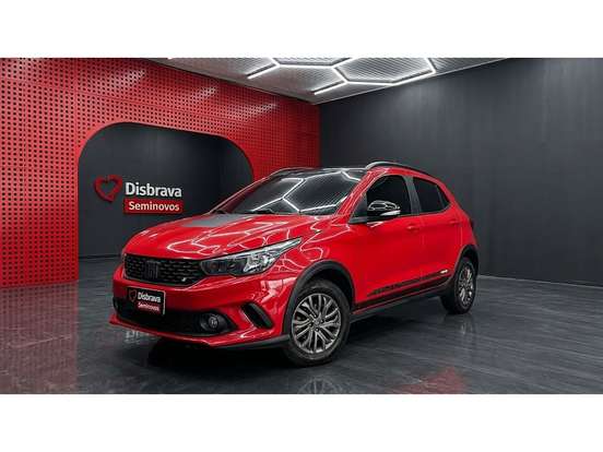 FIAT-ARGO-1.3 FIREFLY FLEX TREKKING MANUAL FIAT-ARGO-2022