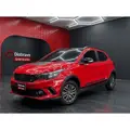 FIAT ARGO 1.3 FIREFLY FLEX TREKKING MANUAL FIAT ARGO 1.3 FIREFLY FLEX TREKKING MANUAL