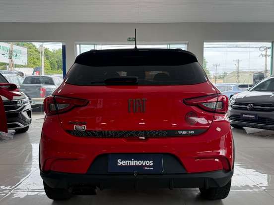 FIAT-ARGO-1.3 FIREFLY FLEX TREKKING MANUAL FIAT-ARGO-2022