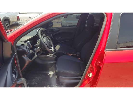 FIAT-ARGO-1.3 FIREFLY FLEX TREKKING MANUAL FIAT-ARGO-2022