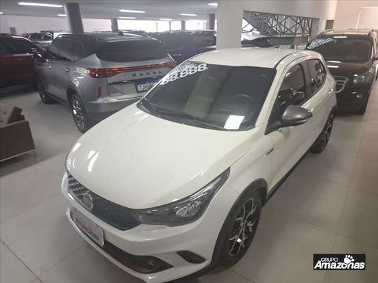 FIAT-ARGO-2017