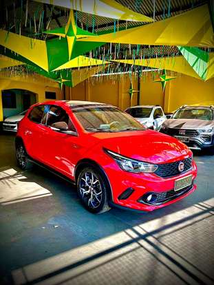 FIAT-ARGO-2019