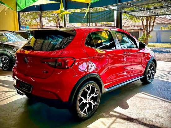 FIAT-ARGO-1.8 E.TORQ FLEX HGT AT6 FIAT-ARGO-2019