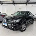 FIAT ARGO 1.8 E.TORQ FLEX TREKKING AT6 FIAT ARGO 1.8 E.TORQ FLEX TREKKING AT6