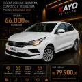 FIAT CRONOS 1.0 FIREFLY FLEX DRIVE MANUAL FIAT CRONOS 1.0 FIREFLY FLEX DRIVE MANUAL