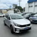 FIAT CRONOS 1.3 FIREFLY FLEX DRIVE CVT FIAT CRONOS 1.3 FIREFLY FLEX DRIVE CVT