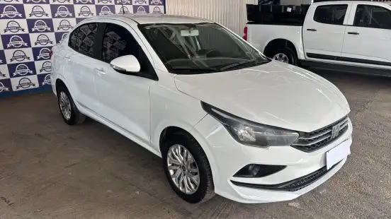 FIAT-CRONOS-1.3 FIREFLY FLEX DRIVE CVT FIAT-CRONOS-2024