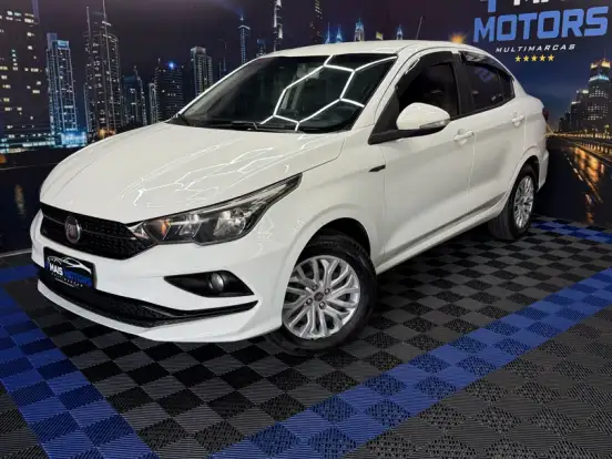 FIAT-CRONOS-1.3 FIREFLY FLEX DRIVE GSR FIAT-CRONOS-2018
