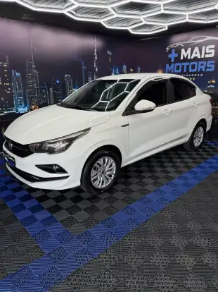 FIAT-CRONOS-1.3 FIREFLY FLEX DRIVE GSR FIAT-CRONOS-2018