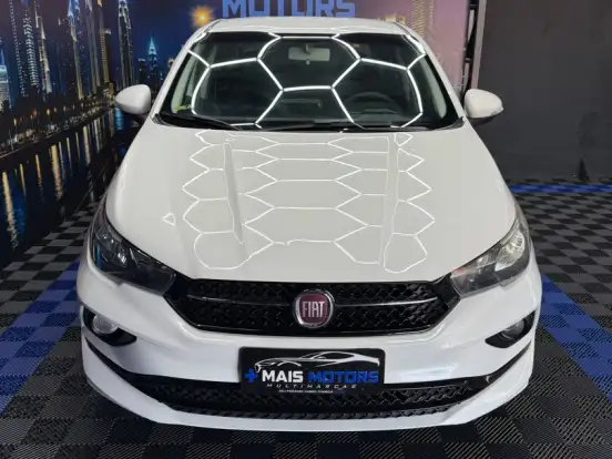 FIAT-CRONOS-1.3 FIREFLY FLEX DRIVE GSR FIAT-CRONOS-2018