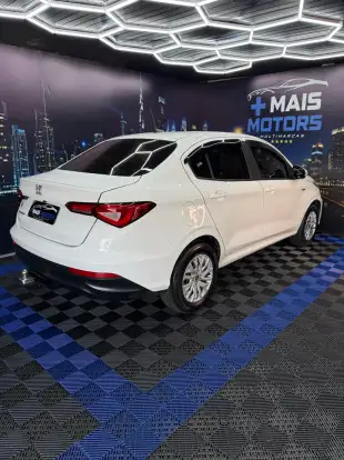 FIAT-CRONOS-1.3 FIREFLY FLEX DRIVE GSR FIAT-CRONOS-2018