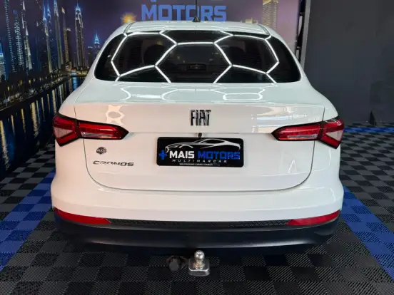 FIAT-CRONOS-1.3 FIREFLY FLEX DRIVE GSR FIAT-CRONOS-2018