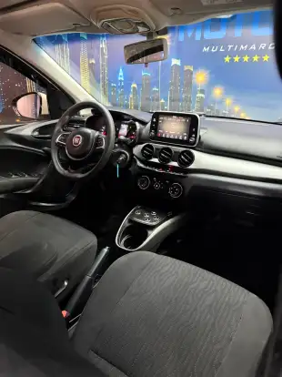 FIAT-CRONOS-1.3 FIREFLY FLEX DRIVE GSR FIAT-CRONOS-2018