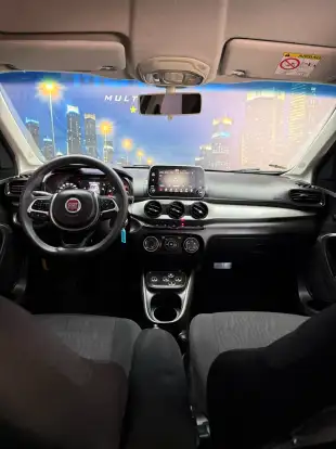 FIAT-CRONOS-1.3 FIREFLY FLEX DRIVE GSR FIAT-CRONOS-2018