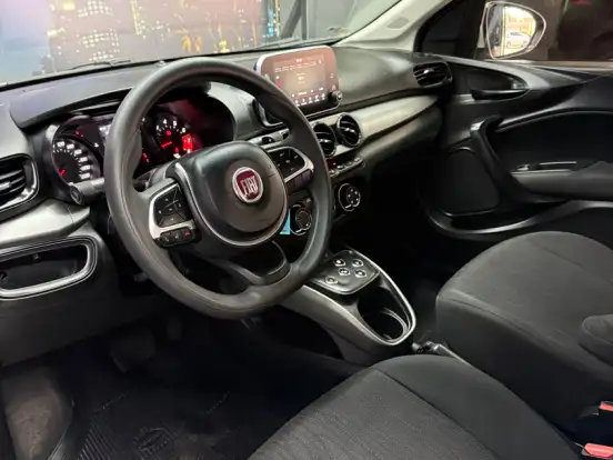 FIAT-CRONOS-1.3 FIREFLY FLEX DRIVE GSR FIAT-CRONOS-2018