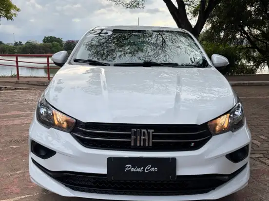 FIAT-CRONOS-1.3 FIREFLY FLEX DRIVE MANUAL FIAT-CRONOS-2024