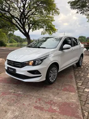 FIAT-CRONOS-1.3 FIREFLY FLEX DRIVE MANUAL FIAT-CRONOS-2024