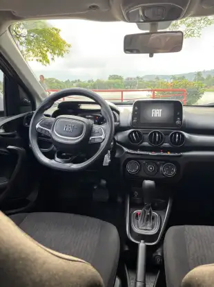 FIAT-CRONOS-1.3 FIREFLY FLEX DRIVE MANUAL FIAT-CRONOS-2024