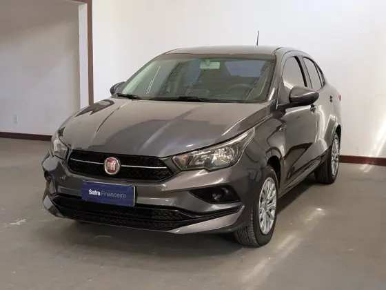 FIAT CRONOS 1.3 FIREFLY FLEX DRIVE MANUAL