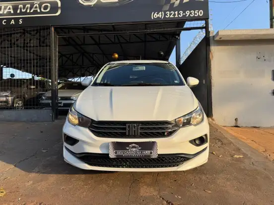FIAT-CRONOS-1.3 FIREFLY FLEX DRIVE MANUAL FIAT-CRONOS-2023