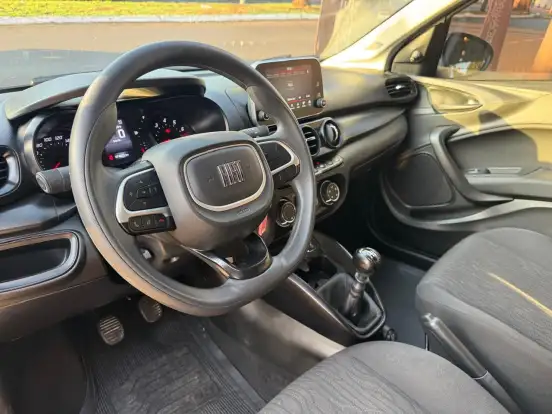 FIAT-CRONOS-1.3 FIREFLY FLEX DRIVE MANUAL FIAT-CRONOS-2023