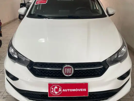 FIAT-CRONOS-1.3 FIREFLY FLEX DRIVE MANUAL FIAT-CRONOS-2019