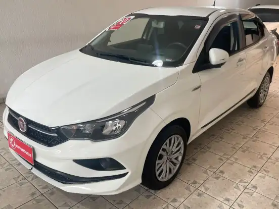 FIAT-CRONOS-1.3 FIREFLY FLEX DRIVE MANUAL FIAT-CRONOS-2019
