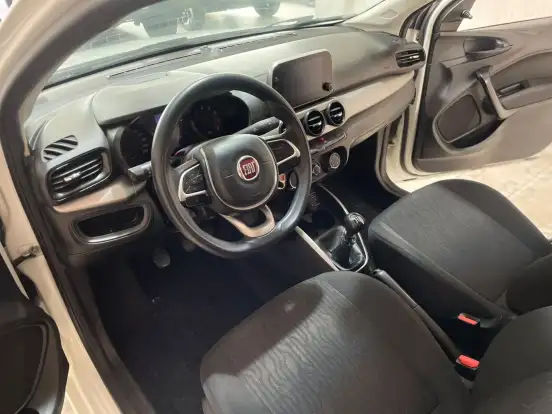 FIAT-CRONOS-1.3 FIREFLY FLEX DRIVE MANUAL FIAT-CRONOS-2019