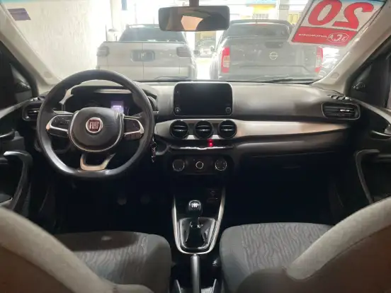FIAT-CRONOS-1.3 FIREFLY FLEX DRIVE MANUAL FIAT-CRONOS-2019