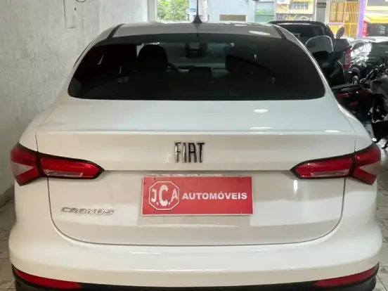 FIAT-CRONOS-1.3 FIREFLY FLEX DRIVE MANUAL FIAT-CRONOS-2019
