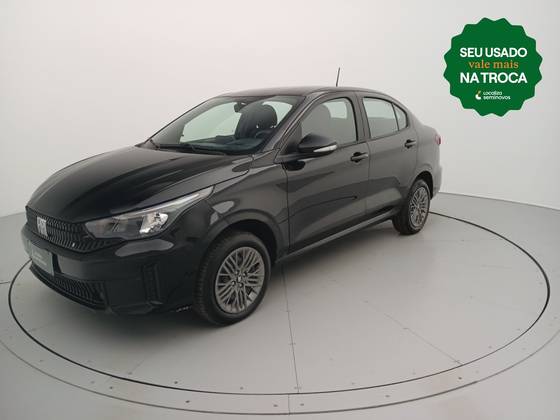 FIAT CRONOS 1.0 FIREFLY FLEX DRIVE MANUAL