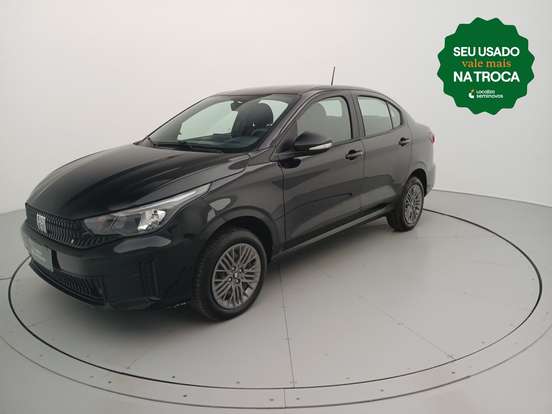 FIAT-CRONOS-1.0 FIREFLY FLEX DRIVE MANUAL FIAT-CRONOS-2025