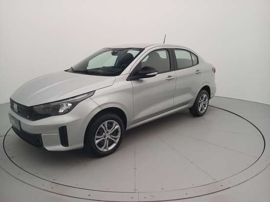 FIAT-CRONOS-1.0 FIREFLY FLEX DRIVE MANUAL FIAT-CRONOS-2025