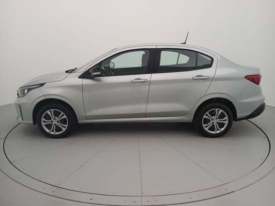FIAT-CRONOS-1.0 FIREFLY FLEX DRIVE MANUAL FIAT-CRONOS-2025