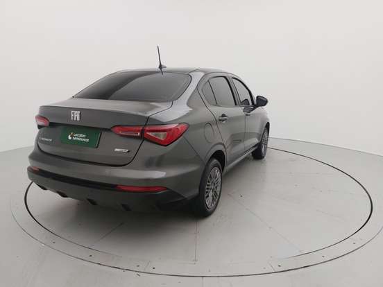 FIAT-CRONOS-2025