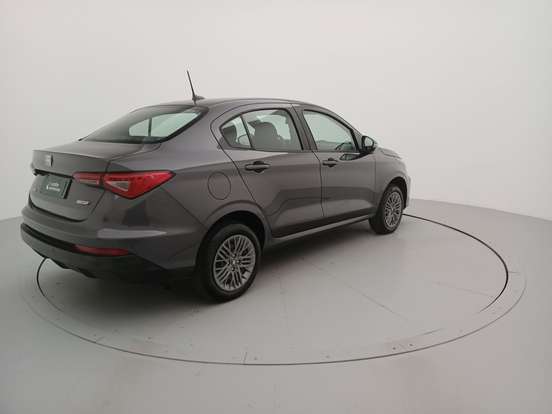 FIAT-CRONOS-2025