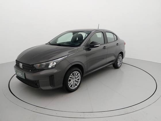 FIAT CRONOS 1.0 FIREFLY FLEX DRIVE MANUAL