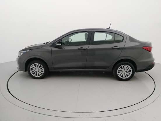 FIAT-CRONOS-2025