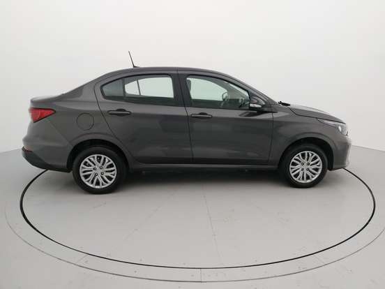 FIAT-CRONOS-1.0 FIREFLY FLEX DRIVE MANUAL FIAT-CRONOS-2025