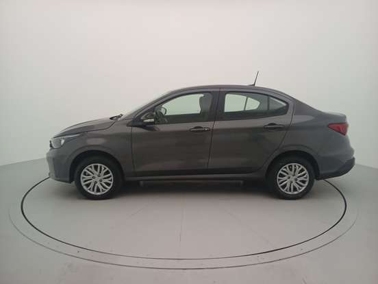 FIAT-CRONOS-2025