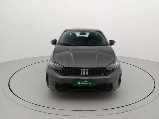 FIAT-CRONOS-2025