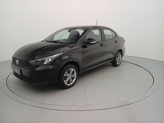 FIAT CRONOS 1.0 FIREFLY FLEX DRIVE MANUAL