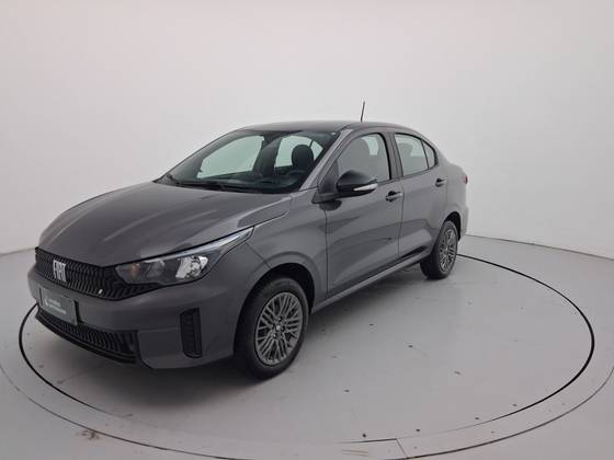 FIAT CRONOS 1.0 FIREFLY FLEX DRIVE MANUAL