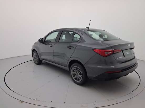 FIAT-CRONOS-1.0 FIREFLY FLEX DRIVE MANUAL FIAT-CRONOS-2025