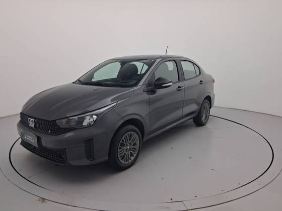 FIAT CRONOS 1.0 FIREFLY FLEX DRIVE MANUAL