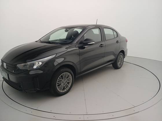 FIAT CRONOS 1.0 FIREFLY FLEX DRIVE MANUAL