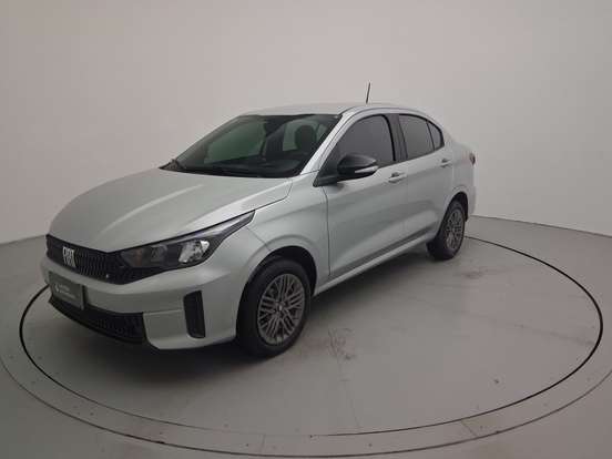 FIAT-CRONOS-1.0 FIREFLY FLEX DRIVE MANUAL FIAT-CRONOS-2025