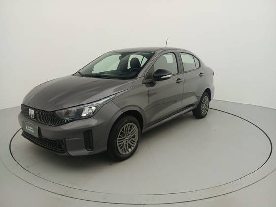 FIAT CRONOS 1.0 FIREFLY FLEX DRIVE MANUAL