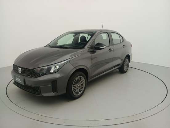 FIAT-CRONOS-2025